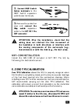 Preview for 7 page of GET RX1 PRO Manual