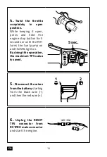 Preview for 10 page of GET RX1 PRO Manual