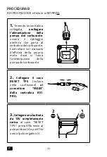 Preview for 24 page of GET RX1 PRO Manual