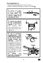 Preview for 35 page of GET RX1 PRO Manual