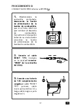 Preview for 37 page of GET RX1 PRO Manual