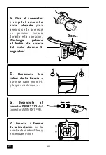 Preview for 38 page of GET RX1 PRO Manual