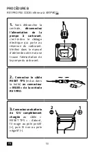 Preview for 50 page of GET RX1 PRO Manual