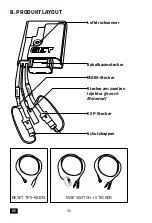 Preview for 56 page of GET RX1 PRO Manual