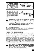 Preview for 59 page of GET RX1 PRO Manual