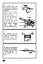 Preview for 62 page of GET RX1 PRO Manual