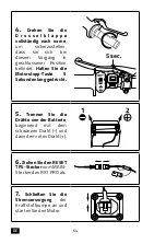 Preview for 64 page of GET RX1 PRO Manual