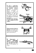 Preview for 75 page of GET RX1 PRO Manual