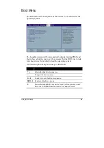 Предварительный просмотр 94 страницы Getac Technology 8212X User Manual