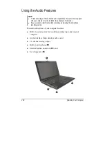 Предварительный просмотр 44 страницы Getac Technology 9213L User Manual