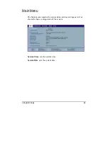 Предварительный просмотр 89 страницы Getac Technology 9213L User Manual