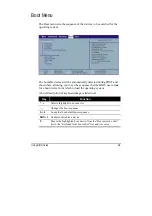 Предварительный просмотр 93 страницы Getac Technology 9213L User Manual