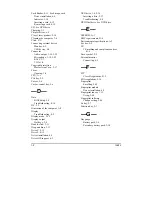 Preview for 138 page of Getac Technology 9213L User Manual