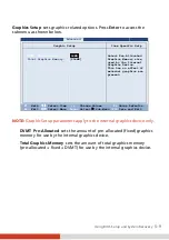 Preview for 91 page of Getac 320GOBI3 User Manual