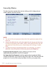 Preview for 94 page of Getac 320GOBI3 User Manual