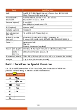 Preview for 91 page of Getac A140 User Manual