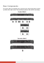 Preview for 13 page of Getac B360 User Manual