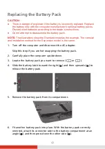 Preview for 48 page of Getac B360 User Manual