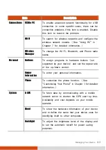 Preview for 59 page of Getac MH132 User Manual