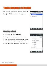 Preview for 68 page of Getac MH132 User Manual