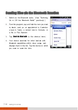 Preview for 96 page of Getac MH132 User Manual