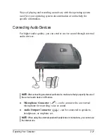 Preview for 46 page of Getac P470 User Manual