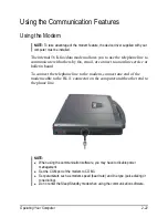 Preview for 47 page of Getac P470 User Manual