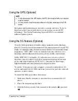 Preview for 59 page of Getac P470 User Manual