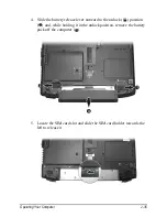 Предварительный просмотр 60 страницы Getac P470 User Manual