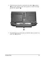 Предварительный просмотр 68 страницы Getac P470 User Manual