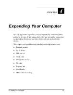 Preview for 73 page of Getac P470 User Manual