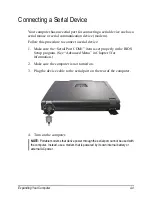 Preview for 76 page of Getac P470 User Manual