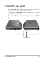 Preview for 77 page of Getac P470 User Manual