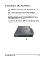 Предварительный просмотр 80 страницы Getac P470 User Manual