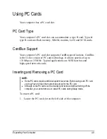 Preview for 81 page of Getac P470 User Manual