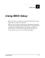 Preview for 89 page of Getac P470 User Manual