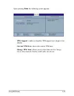 Preview for 98 page of Getac P470 User Manual