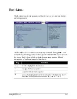 Preview for 99 page of Getac P470 User Manual