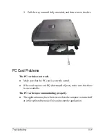 Предварительный просмотр 123 страницы Getac P470 User Manual