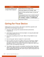 Preview for 104 page of Getac PS236 User Manual