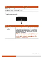 Preview for 15 page of Getac PS336 User Manual