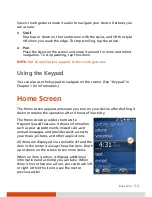 Preview for 29 page of Getac PS336 User Manual