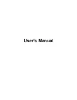 Preview for 2 page of Getac PS535E User Manual