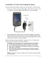 Preview for 17 page of Getac PS535E User Manual