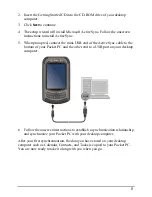 Preview for 19 page of Getac PS535E User Manual