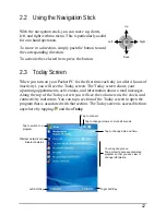 Preview for 22 page of Getac PS535E User Manual