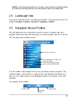 Preview for 23 page of Getac PS535E User Manual