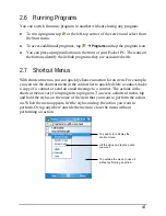 Preview for 24 page of Getac PS535E User Manual