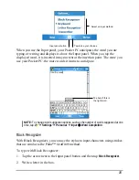 Preview for 26 page of Getac PS535E User Manual