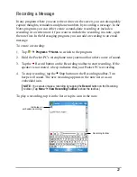 Preview for 32 page of Getac PS535E User Manual